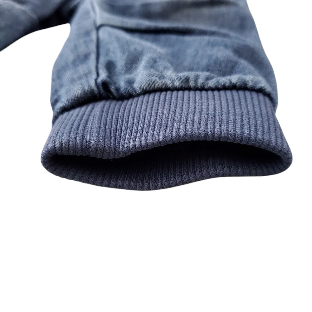 Carter's Baby Lined Jogger Jeans